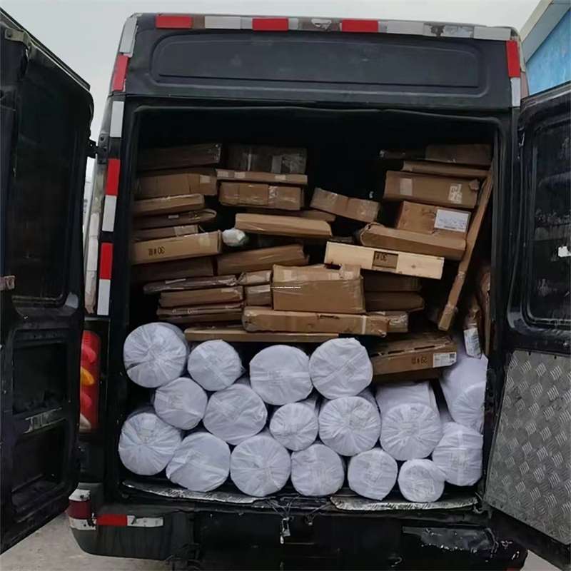 河北保定北区至义乌货运专线，一站式物流服务助您货畅其流！（到义乌物流专线）