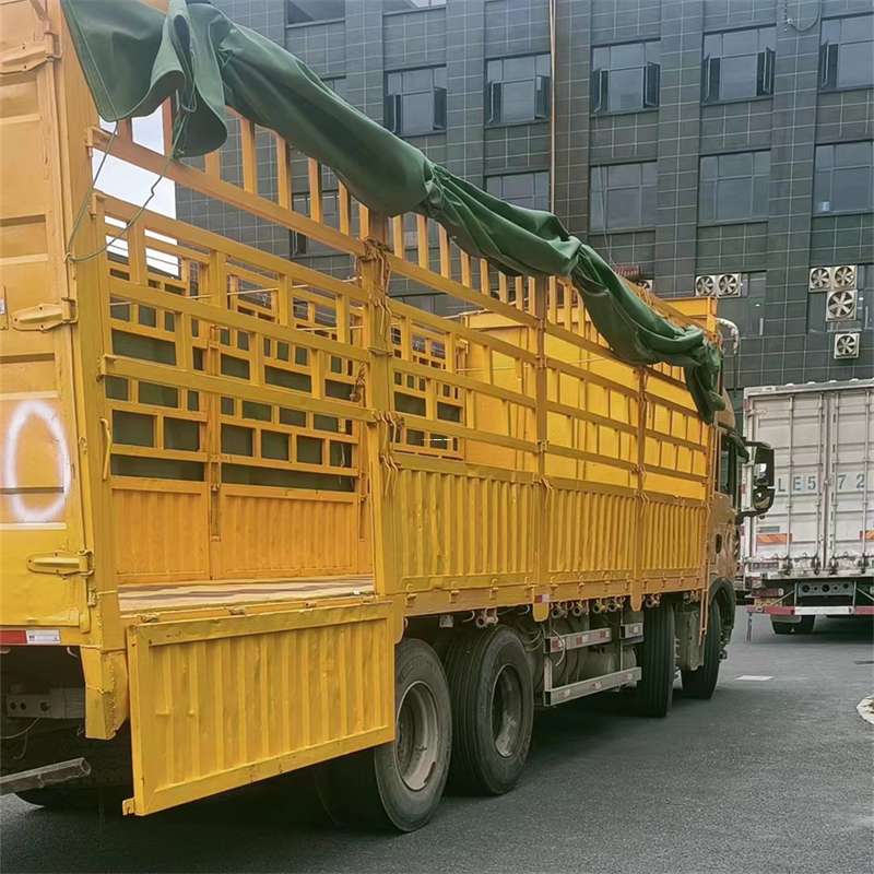 河北保定北区到新泰物流公司——一站式货运服务（到新泰的物流）