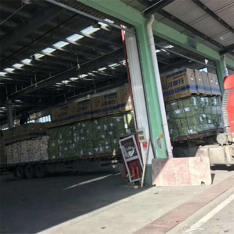 河北保定北区至辽宁货运专线一站式物流服务，满足您的各种需求（辽宁专线物流查询）