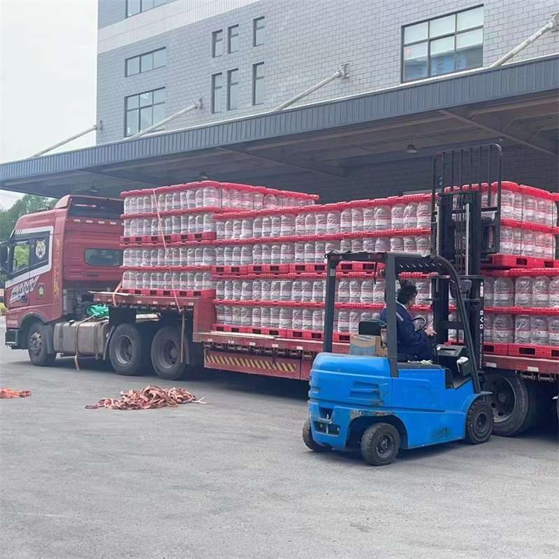 河北保定北区到宁波物流公司——一站式服务，让货运更轻松