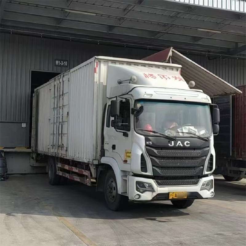 河北保定北区到启东物流公司一站式货运服务，满足您的各种需求