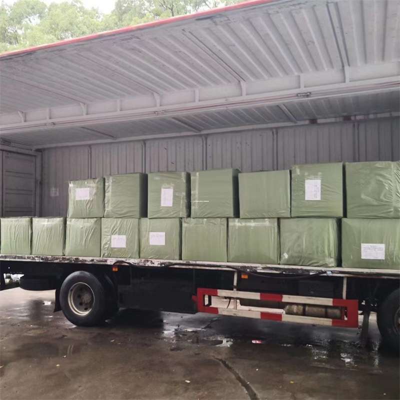 河北保定北区至宜春货运专线一站式物流服务，畅享高效便捷运输体验