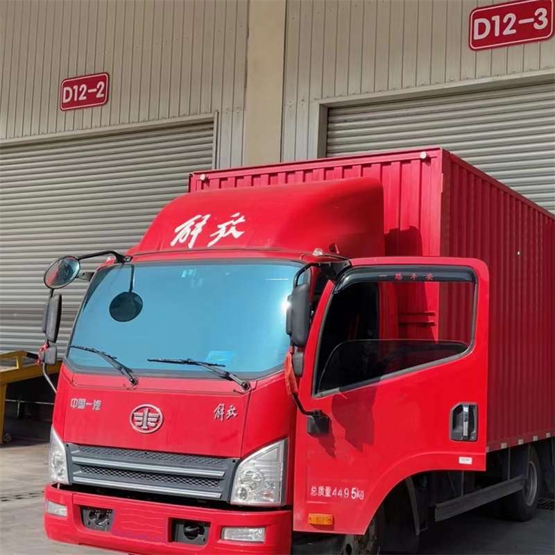 河北保定北区至克孜勒苏物流专线一站式服务，高效运输保障