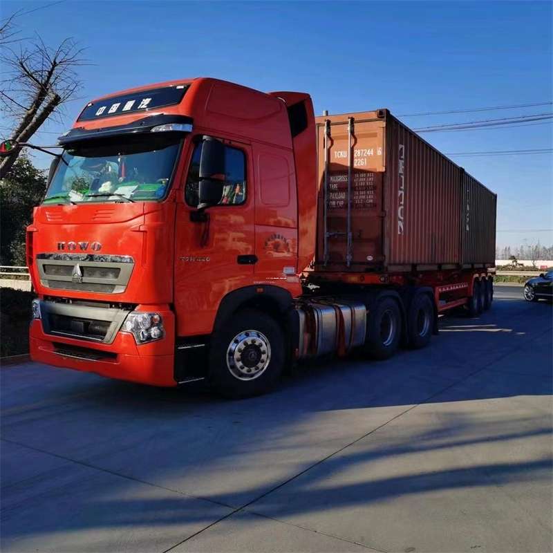 河北保定北区到肇庆物流公司——专业货运，高效便捷