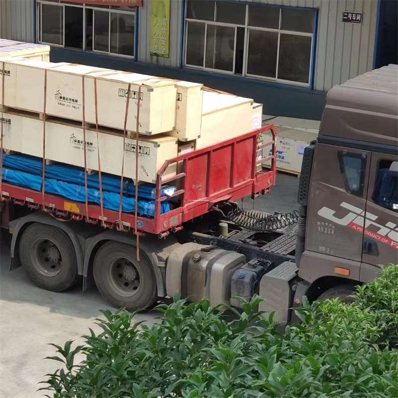 河北保定北区至新疆阿勒泰福海县物流专线，一站式服务，让您的货物畅行无忧